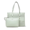 Guess Torebka Damska Atey Perf Tote HWWH8769230-MNT