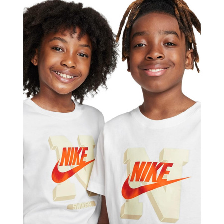 Koszulka dziecięca NIKE Sportswear