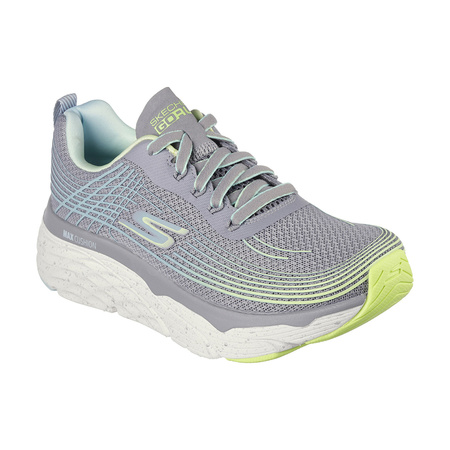 SKECHERS MAX CUSHIONIN  128563-GYLM