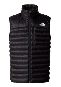 The North Face Kamizelka ocieplana M TRRA PK VST