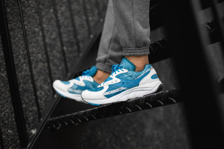 Saucony Aya Męskie Buty S70488-1