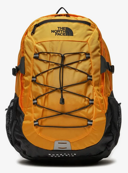 The North Face Plecak BOREALIS CLASSIC Summit Gold-TNF Black-N