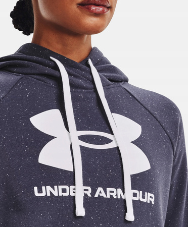UNDER ARMOUR Damska bluza 1356318-558