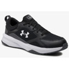 Buty sneakersy męskie Under Armour CHARGED EDGE 3026727 czarne 40,5 EU