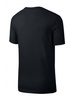 Nike Sportwear T-shirt Męski Koszulka Czarna L