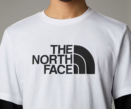 The North Face M S/S EASY TEE