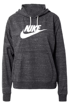 Nike Bluza z Kapturem Sportswear Gym Vintage Graphics DM6388-010