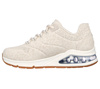 Skechers Sneakersy Uno 2 155642-OFWT 