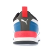 Puma Buty Młodzieżowe R78 Jr 37361629