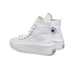 CONVERSE Chuck Taylor All Star Move trampki damskie Białe