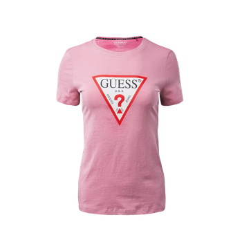 GUESS Damski T-shirt W1YI1BI3Z11-G67G