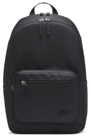 Plecak szkolny NIKE Heritage Eugene czarny
