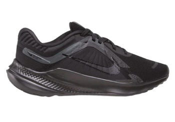 Buty męskie do biegania Nike Quest 5 czarne 40,5 EU