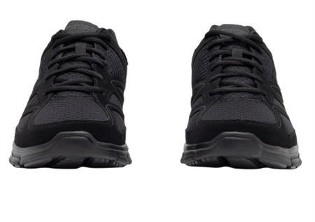 Skechers Buty Męskie Verse Flash Point Czarne 44 EU