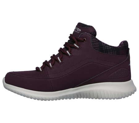 Skechers Ultra Flex 12918-BURG