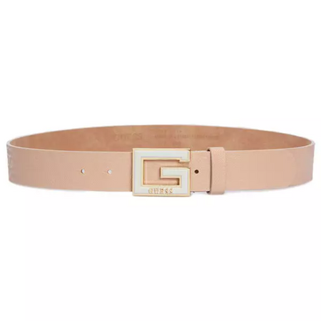 Guess Pasek Damski Blane BW7505VIN35-MSH