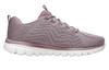Skechers Buty Sportowe Damskie Graceful Get Connected Lawendowe 37 EU