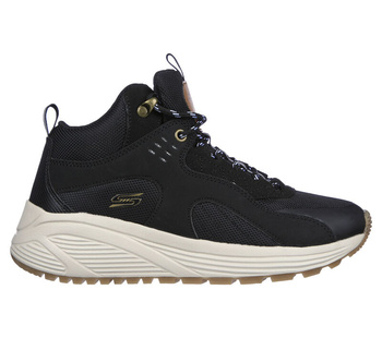 Skechers Buty Damskie Bobs Sparrow 2.0 Mt. Goddess Czarne 35,5 EU
