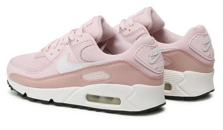 Nike Buty Damskie Air Max 90 różowe DH8010-600