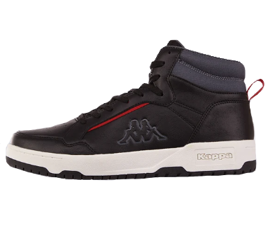 Kappa Buty Męskie Hailes 243317-1116