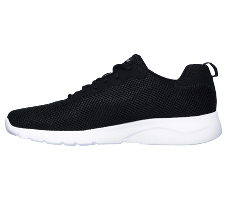 Skechers Buty męskie Dynamight 2.0 Rayhill 58362-BLK