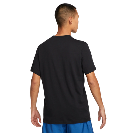 Nike T-Shirt Męski Sportswear Festival Photo Tee DQ1065-010