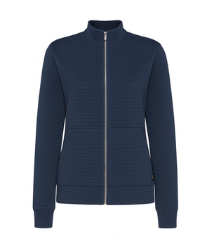 Bluza damska SKECHERS THE GOWALK EVERYWHERE JACKET granatowa XS