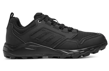 Buty sportowe męskie ADIDAS TERREX TRACEROCKER 2 czarne 40 2/3 EU