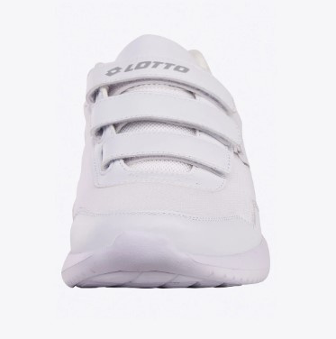 LOTTO CONNECT VL OC buty sneakers unisex białe
