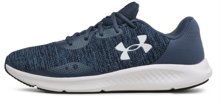 Under Armour Buty Męskie Sportowe Charged Pursuit 3 Twist granatowe 44 EU