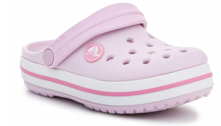 Crocs Klapki Crocband Clog T 207005-6GD