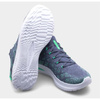 Buty sportowe męskie Under Armour Velociti 3 szare 41 EU