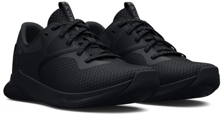 Under Armour Buty Damskie sportowe czarne sznurowane Charged Aurora 2 35,5 EU