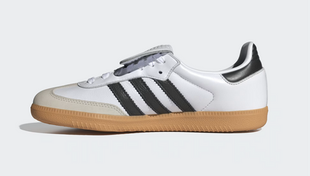 ADIDAS SAMBA LT W buty sneakers damskie białe