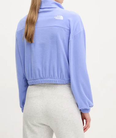 The North Face Men’s Dotknit Thermal Fz Hoodie