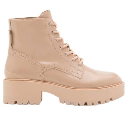 Guess Damskie Workery FL7FOLLEA10-MILK 