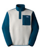 The North Face bluza polar M YUMIORI 1/4 ZIP