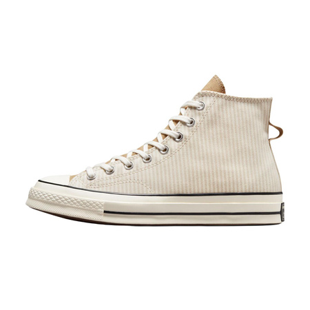 Converse Chuck 70 buty sneakers unisex Beżowe