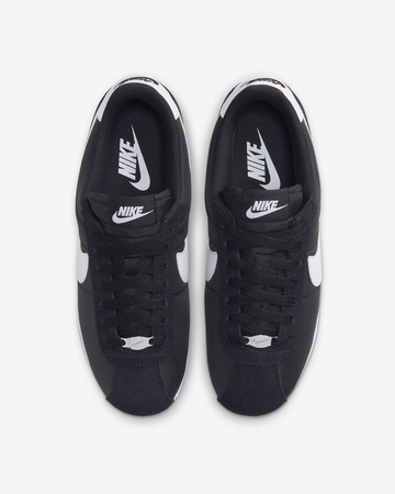 Buty damskie Nike Cortez TXT czarne 39 EU