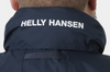 Kurtka męska HELLY HANSEN DUBLINER JACKET 62643-597 komfortowa lekka - S