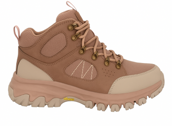 Skechers Edgemont taupe158500-DKTP