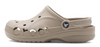 Crocs Klapki Unisex Baya beżowe 10126-2V3