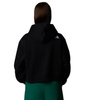 The North Face W ESSENTIAL CROP HOODIE