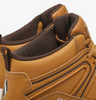 Skechers Buty Męskie Sneakersy Wysokie Uno - Keep Close Brązowe 41 EU