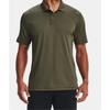 T-shirt Tac Performance Polo 2.0 Under Armour zielona khaki S