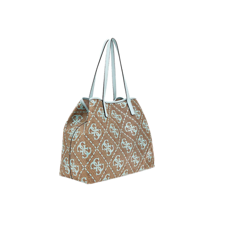 Guess Torba Damska Miejska Vikky Tote HWOQ6995290-LGB