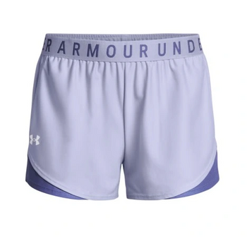 Damskie spodenki treningowe Under Armour Play Up S