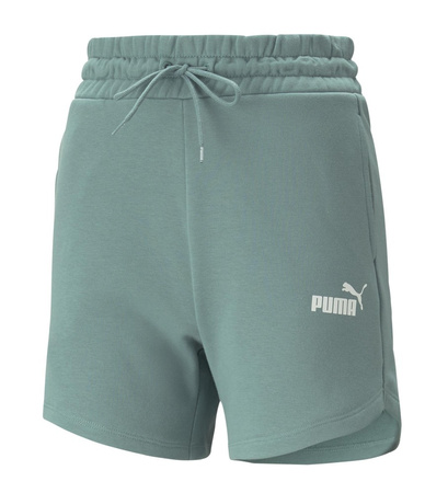 Puma Spodenki Essentials 84833990