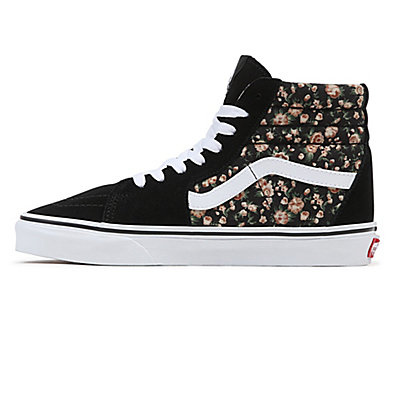 VANS Sk8-Hi Buty trampki VN0005U9BZW