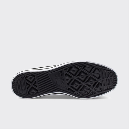 CONVERSE Chuck Taylor All Star Madison trampki damskie czarne